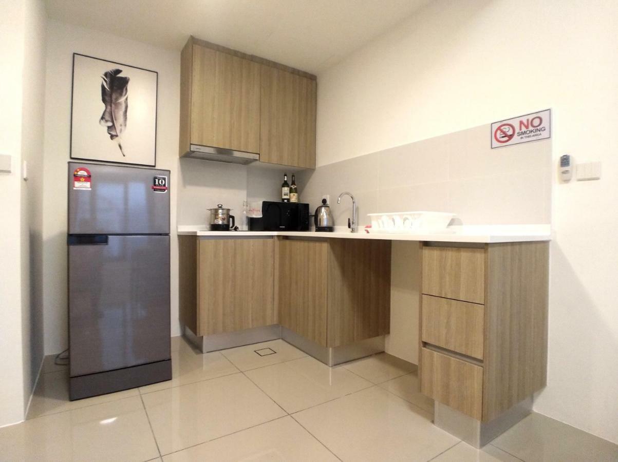 Georgetown City View Condo Tropicana 218 Macalister ภายนอก รูปภาพ