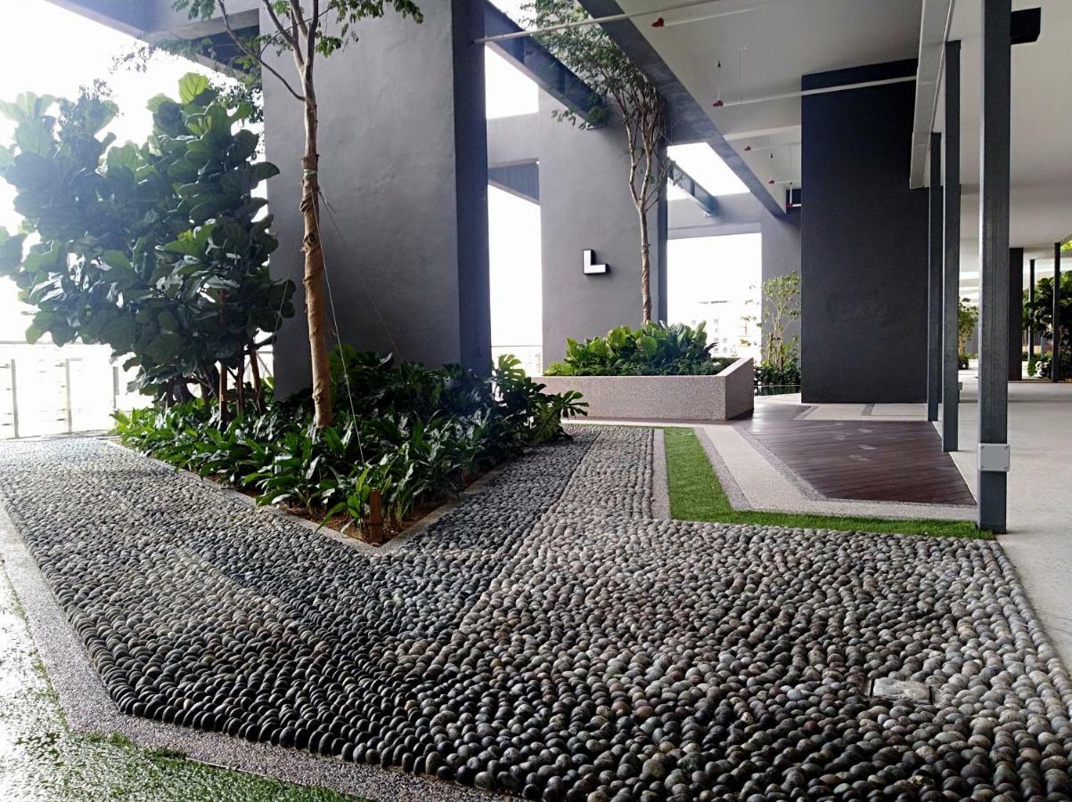 Georgetown City View Condo Tropicana 218 Macalister ภายนอก รูปภาพ
